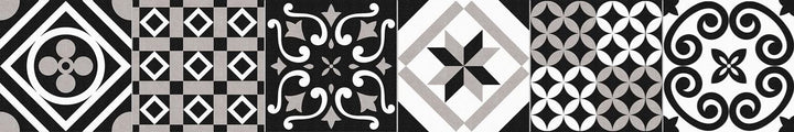Ecotile  Marshal   Series