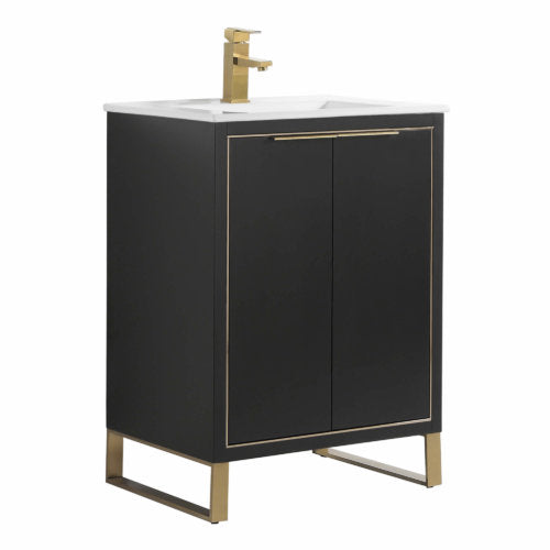 Fine Fixtures Opulence Vanity