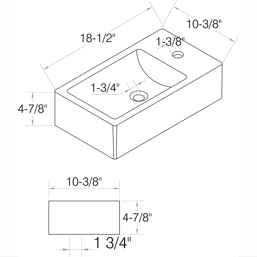 iStyle V9001 Libra Vanity