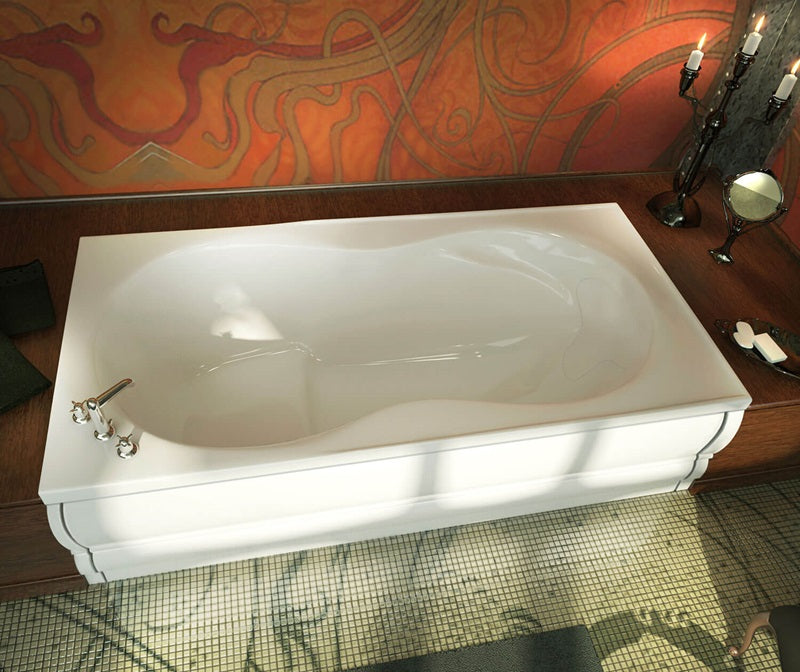 Maax Bathtub Melodie