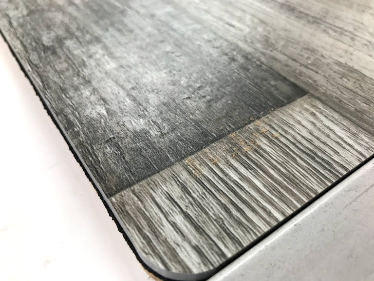 LVT Luxury Vinyl XLCyrus Mezcla 8.98" x 60" VTRXLMEZCLA9x60-5MM-12MIL