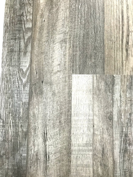 LVT Luxury Vinyl Cyrus Mezcla 7.13" x 48.03" VTRMEZCLA7X48-5MM-12MIL