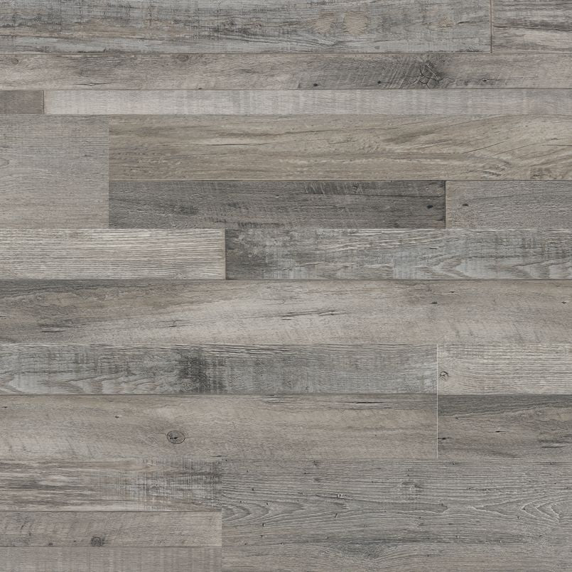 LVT Luxury Vinyl XLCyrus Mezcla 8.98" x 60" VTRXLMEZCLA9x60-5MM-12MIL