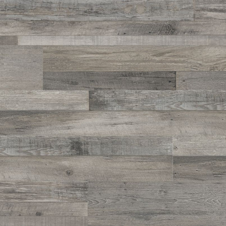 LVT Luxury Vinyl XLCyrus Mezcla 8.98" x 60" VTRXLMEZCLA9x60-5MM-12MIL