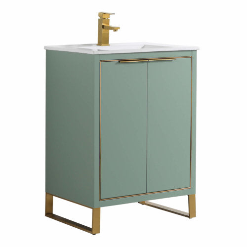 Fine Fixtures Opulence Vanity