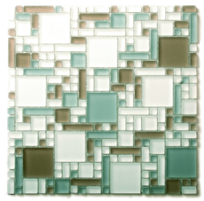 Magic Series Moonstone Random on 12" x 12" MBS-104MAGIC