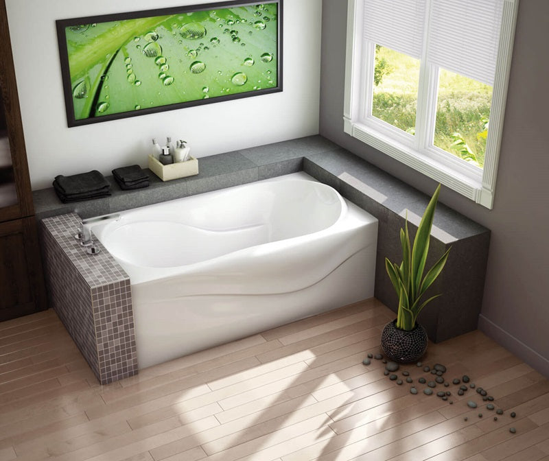 Maax Bathtub Murmur 6032 A
