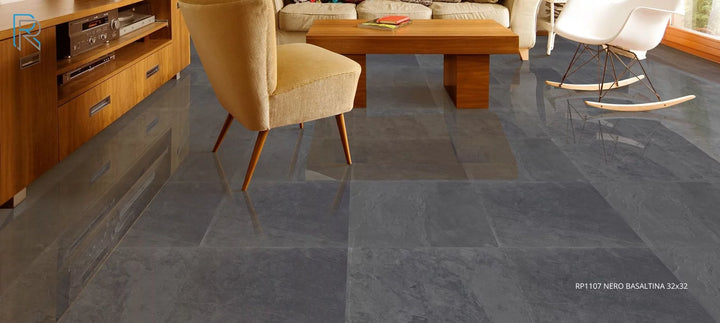 Raphael Porcelain Limestone Look Series