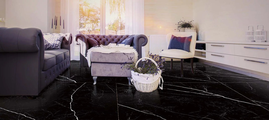 Raphael Porcelain Marble Look Series