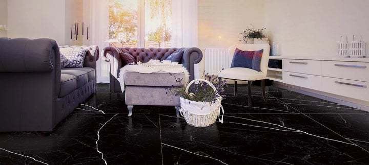 Raphael Porcelain Marble Look Series