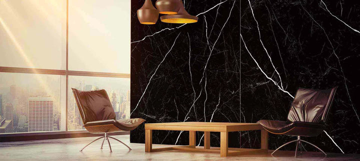 Raphael Porcelain Marble Look Series