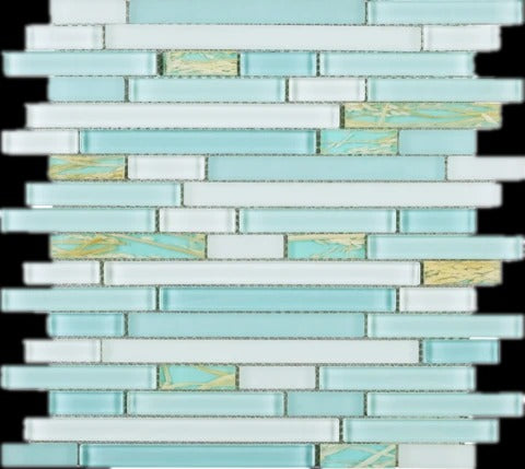 Multile NLQ-02 Random on 11.75" x 11.75"