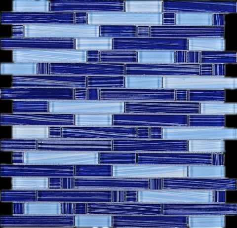 Multile NLQ-05 Random on 11.75" x 11.75"