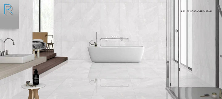 Raphael Porcelain Marble Look Series