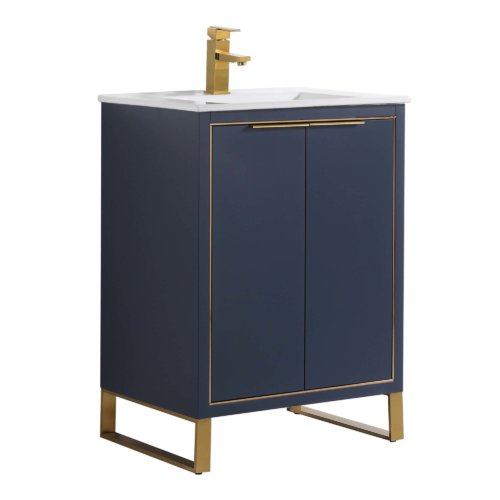 Fine Fixtures Opulence Vanity