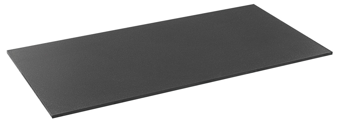 Roca Tile Armani Nero Matt R 21" x 41" FTJT7DK161