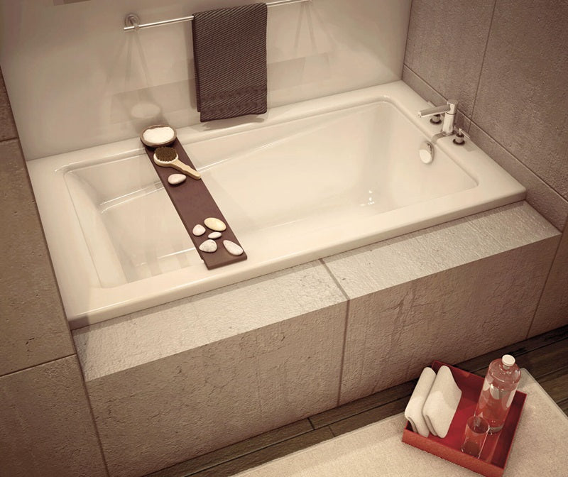Maax Bathtub New Town 6032 IF