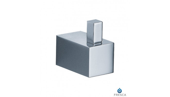 Fresca Ottimo Robe Hook in Chrome FAC0401