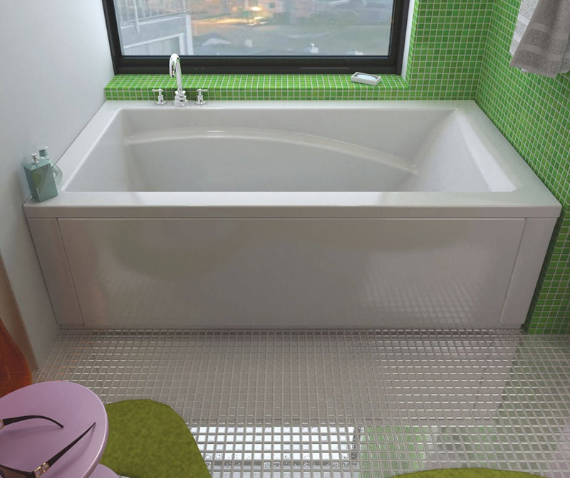 Maax Bathtub Optik 6032