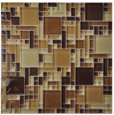 Princeton Tile Glass PG012