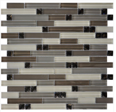 Princeton Tile Glass PG028