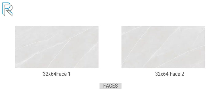 Raphael Porcelain Marble Look Series