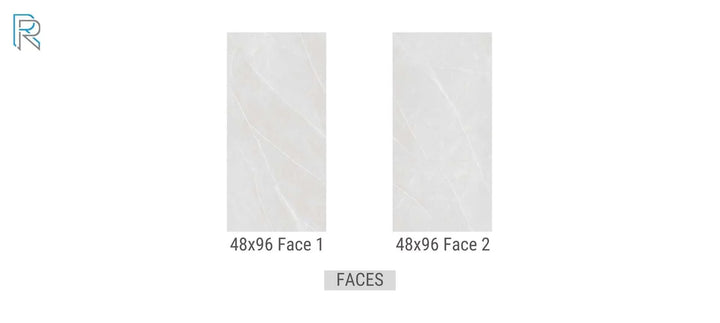 Raphael Porcelain Marble Look Series