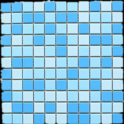 Multile BT-PM19 1" x 1" on 11.75" x 11.75"
