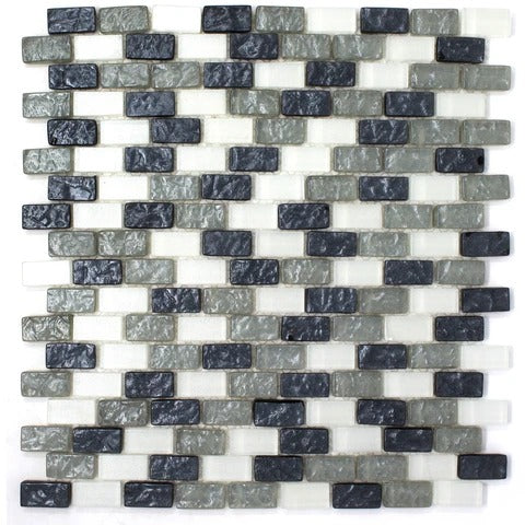 Multile PRN-02 Random on 11.25" x 12"