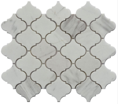 Princeton Tile Bianco Carrara PS007