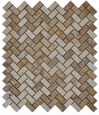 Princeton Tile Cappuccino Marble PS031