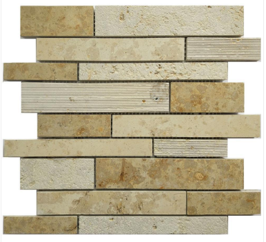 Princeton Tile Cappuccino Marble PS032