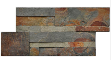 Princeton Tile Slate PS034