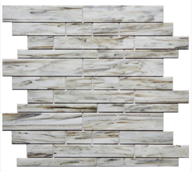 Princeton Tile Stained Glass PSG002