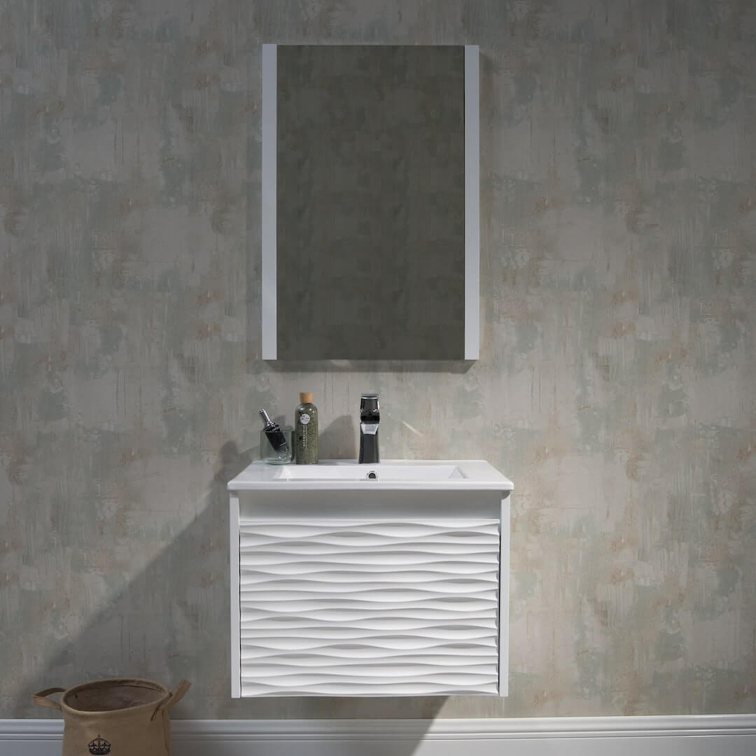 Blossom Paris Vanity