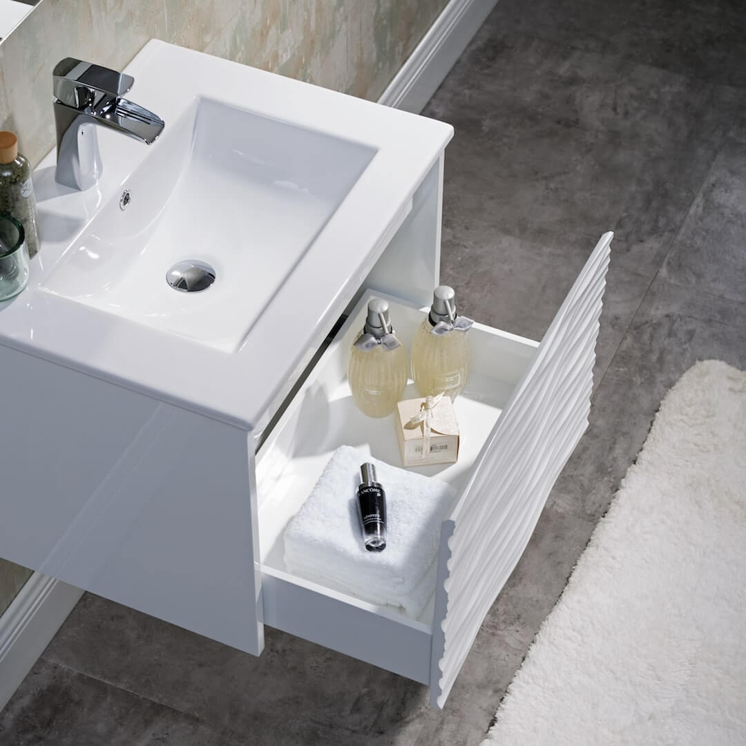 Blossom Paris Vanity