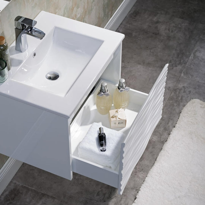Blossom Paris Vanity