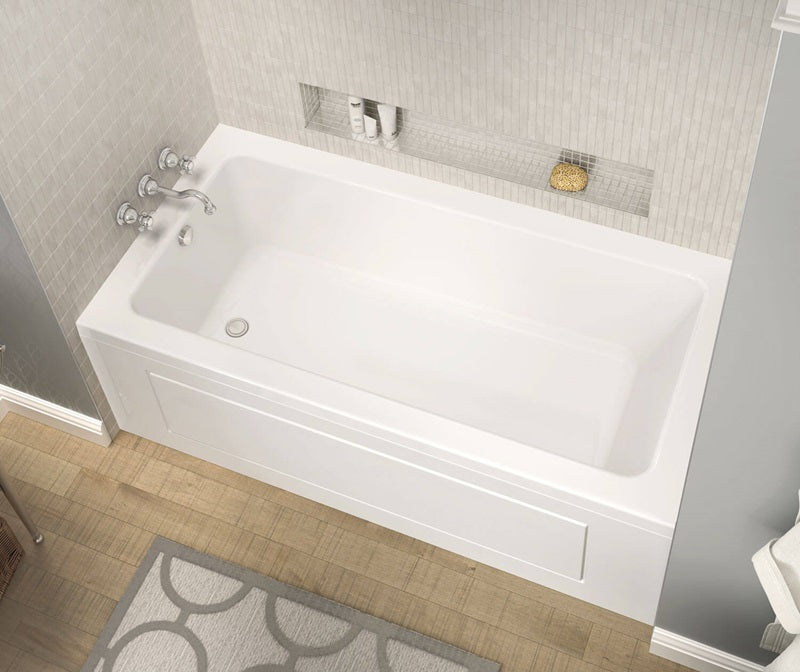 Maax Bathtub Pose 6632 IF