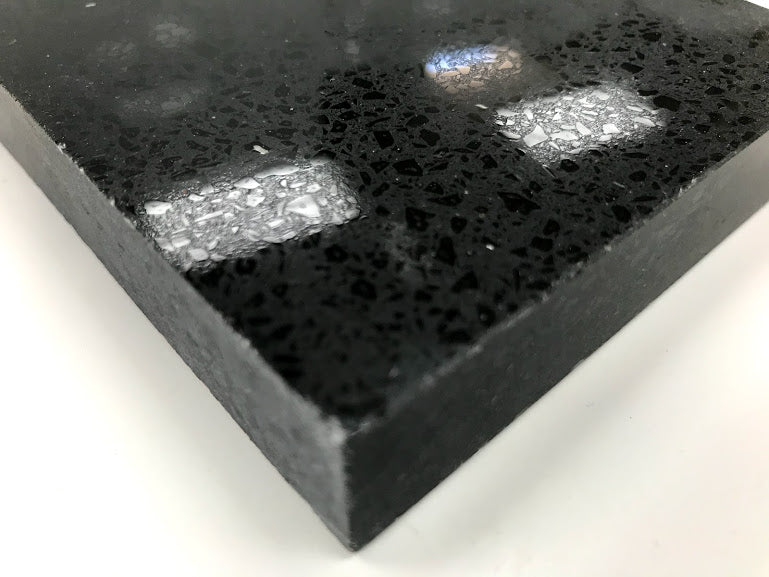 Quartzmaster QM3004 Silver Star Black