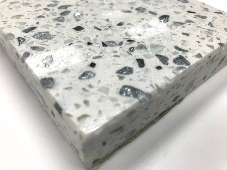 Quartzmaster QM3015 Galaxy White