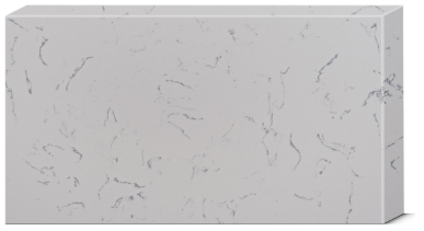 Quartzmaster QM6800 White Arabascato