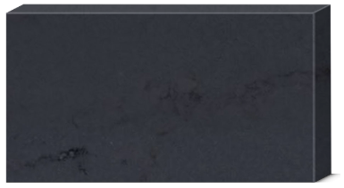 Quartzmaster QM6952 Palazzo Dark Leather