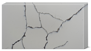 Quartzmaster QM9293 Alaskan White