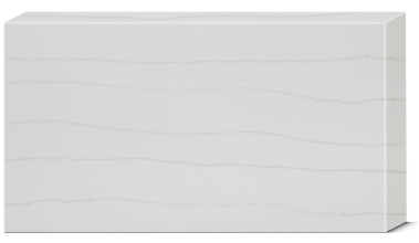 Quartzmaster QM9706 White Macaubas