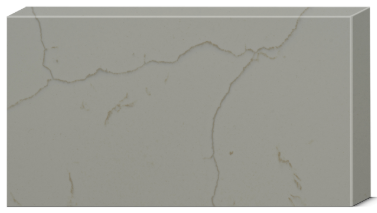 Quartzmaster QM9709 South Beach White