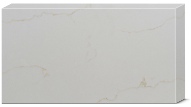 Quartzmaster QM9716 Sugar White