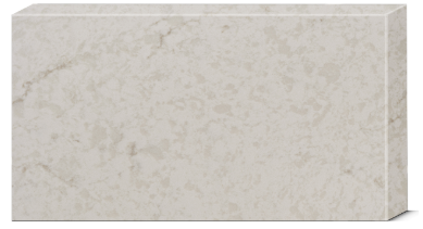 Quartzmaster QM9722 Vanilla White