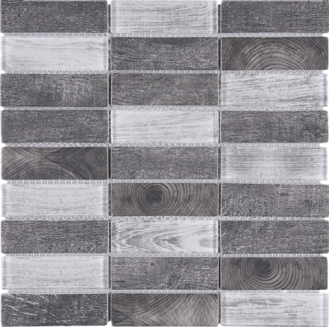 Multile REGL-06 1" x 3" on 11.75" x 11.75"