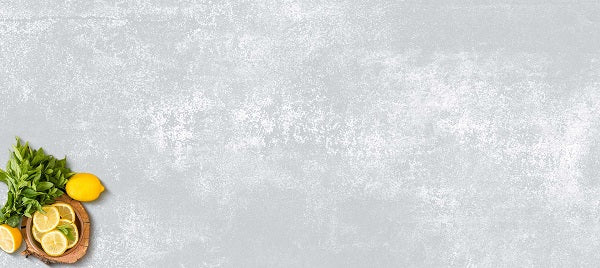 RP1014 Amonite Bianco 47-1/4" x 94-1/2"