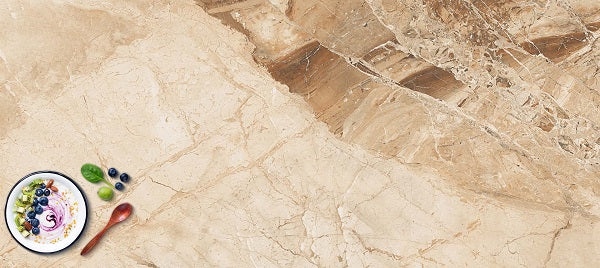 RP1044 Breccia Beige 47-1/4" x 94-1/2"